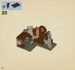 Bauanleitungen LEGO - 4738 - Hagrid's Hut: Page 22