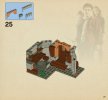 Bauanleitungen LEGO - 4738 - Hagrid's Hut: Page 27