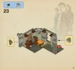 Bauanleitungen LEGO - 4738 - Hagrid's Hut: Page 49