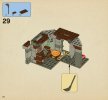 Bauanleitungen LEGO - 4738 - Hagrid's Hut: Page 54