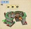 Bauanleitungen LEGO - 4738 - Hagrid's Hut: Page 68