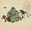 Bauanleitungen LEGO - 4738 - Hagrid's Hut: Page 73