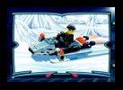 Bauanleitungen LEGO - 4742 - Chill Speeder: Page 18