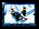 Bauanleitungen LEGO - 4742 - Chill Speeder: Page 19