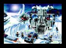 Bauanleitungen LEGO - 4742 - Chill Speeder: Page 21