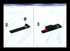 Bauanleitungen LEGO - 4743 - Ice Blade: Page 6