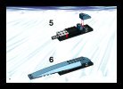 Bauanleitungen LEGO - 4743 - Ice Blade: Page 8