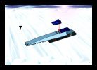 Bauanleitungen LEGO - 4743 - Ice Blade: Page 9