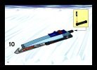 Bauanleitungen LEGO - 4743 - Ice Blade: Page 12