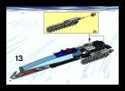 Bauanleitungen LEGO - 4743 - Ice Blade: Page 16