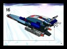 Bauanleitungen LEGO - 4743 - Ice Blade: Page 25