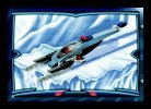 Bauanleitungen LEGO - 4743 - Ice Blade: Page 30