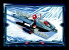 Bauanleitungen LEGO - 4743 - Ice Blade: Page 31