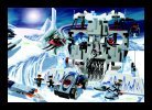 Bauanleitungen LEGO - 4743 - Ice Blade: Page 33