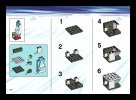 Bauanleitungen LEGO - 4744 - Tundra Tracker: Page 44