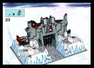 Bauanleitungen LEGO - 4748 - Ogel's Mountain Fortress: Page 41