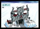 Bauanleitungen LEGO - 4748 - Ogel's Mountain Fortress: Page 48