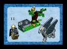 Bauanleitungen LEGO - 4750 - Draco's Encounter With Buckbeak™: Page 14