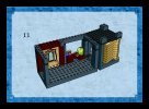 Bauanleitungen LEGO - 4752 - Professor Lupin's Classroom: Page 14