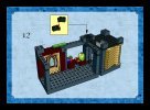 Bauanleitungen LEGO - 4752 - Professor Lupin's Classroom: Page 15