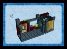 Bauanleitungen LEGO - 4752 - Professor Lupin's Classroom: Page 16