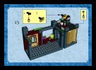 Bauanleitungen LEGO - 4752 - Professor Lupin's Classroom: Page 18