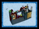 Bauanleitungen LEGO - 4752 - Professor Lupin's Classroom: Page 20