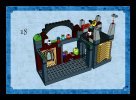 Bauanleitungen LEGO - 4752 - Professor Lupin's Classroom: Page 21