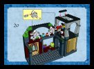 Bauanleitungen LEGO - 4752 - Professor Lupin's Classroom: Page 23