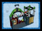 Bauanleitungen LEGO - 4752 - Professor Lupin's Classroom: Page 25