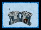 Bauanleitungen LEGO - 4753 - Sirius Black's Escape: Page 20