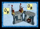 Bauanleitungen LEGO - 4753 - Sirius Black's Escape: Page 24