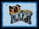 Bauanleitungen LEGO - 4753 - Sirius Black's Escape: Page 27