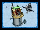 Bauanleitungen LEGO - 4753 - Sirius Black's Escape: Page 33