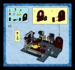 Bauanleitungen LEGO - 4754 - Hagrid's Hut: Page 18