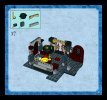 Bauanleitungen LEGO - 4754 - Hagrid's Hut: Page 19