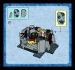 Bauanleitungen LEGO - 4754 - Hagrid's Hut: Page 21