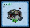 Bauanleitungen LEGO - 4754 - Hagrid's Hut: Page 27