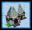 Bauanleitungen LEGO - 4754 - Hagrid's Hut: Page 33