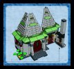 Bauanleitungen LEGO - 4754 - Hagrid's Hut: Page 40