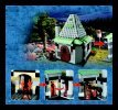 Bauanleitungen LEGO - 4754 - Hagrid's Hut: Page 42