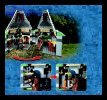 Bauanleitungen LEGO - 4754 - Hagrid's Hut: Page 43