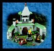 Bauanleitungen LEGO - 4754 - Hagrid's Hut: Page 46