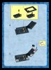 Bauanleitungen LEGO - 4756 - Shrieking Shack: Page 5