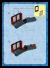 Bauanleitungen LEGO - 4756 - Shrieking Shack: Page 7