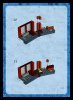 Bauanleitungen LEGO - 4756 - Shrieking Shack: Page 8