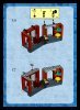 Bauanleitungen LEGO - 4756 - Shrieking Shack: Page 11