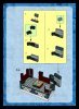 Bauanleitungen LEGO - 4756 - Shrieking Shack: Page 19