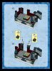 Bauanleitungen LEGO - 4756 - Shrieking Shack: Page 20