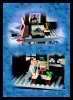 Bauanleitungen LEGO - 4756 - Shrieking Shack: Page 41